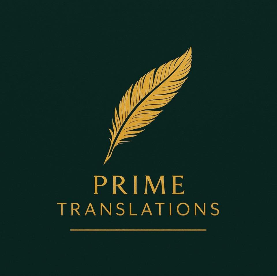 Birou Prime Translations — traduceri legalizate cap-coadă în Timișoara